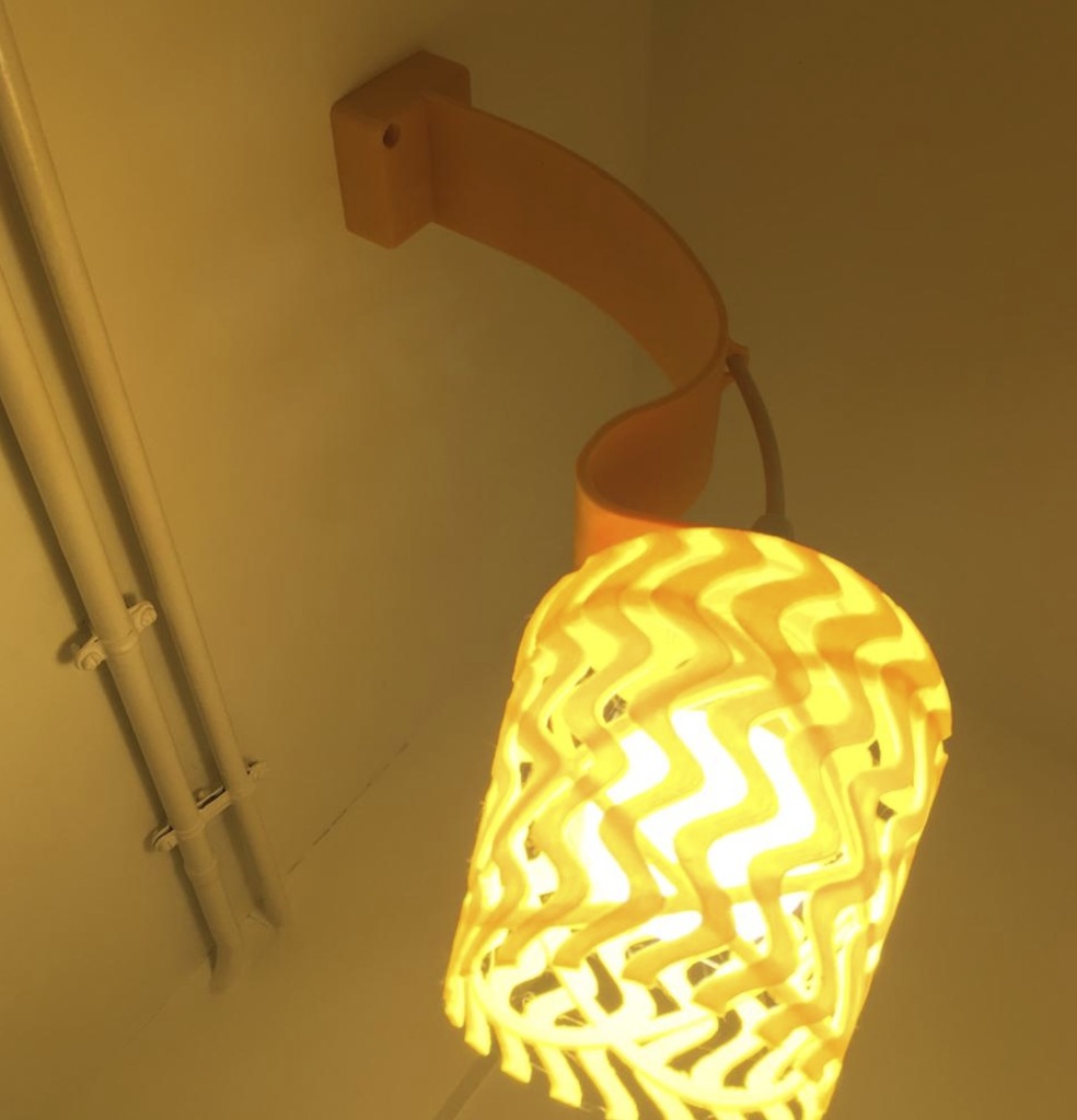 Lampe à LED - Lamp