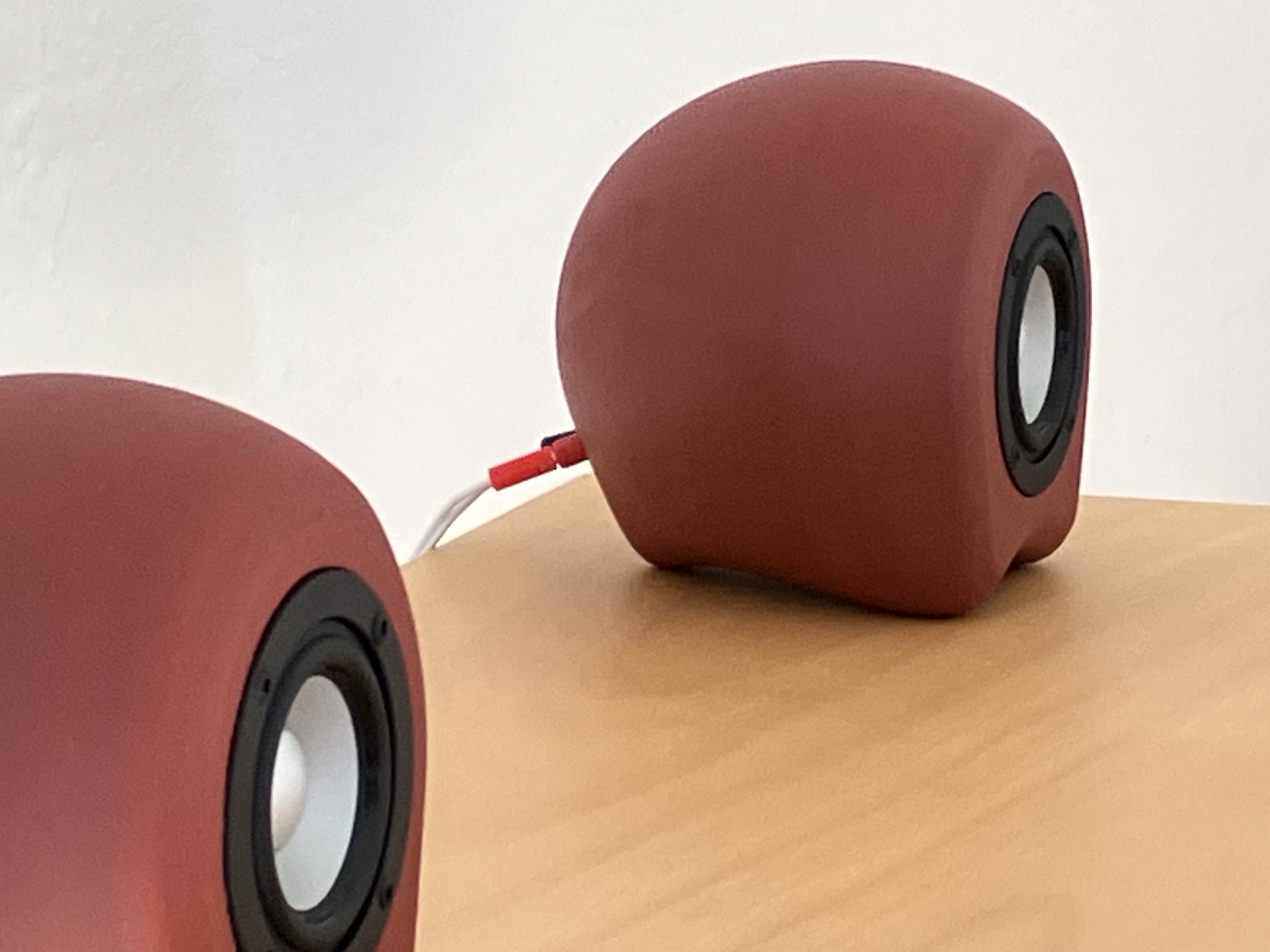 Ary BB 3-5 Speaker Box