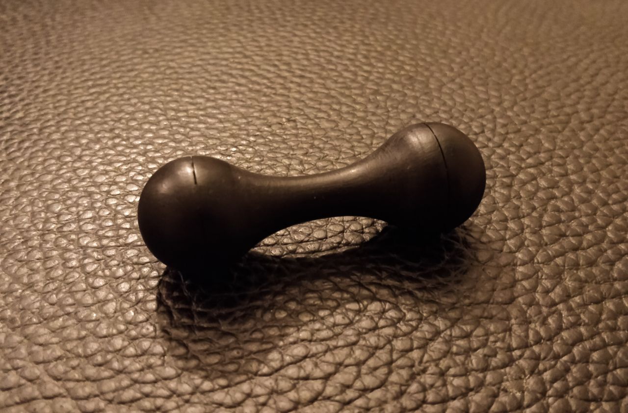 Knucklebone
