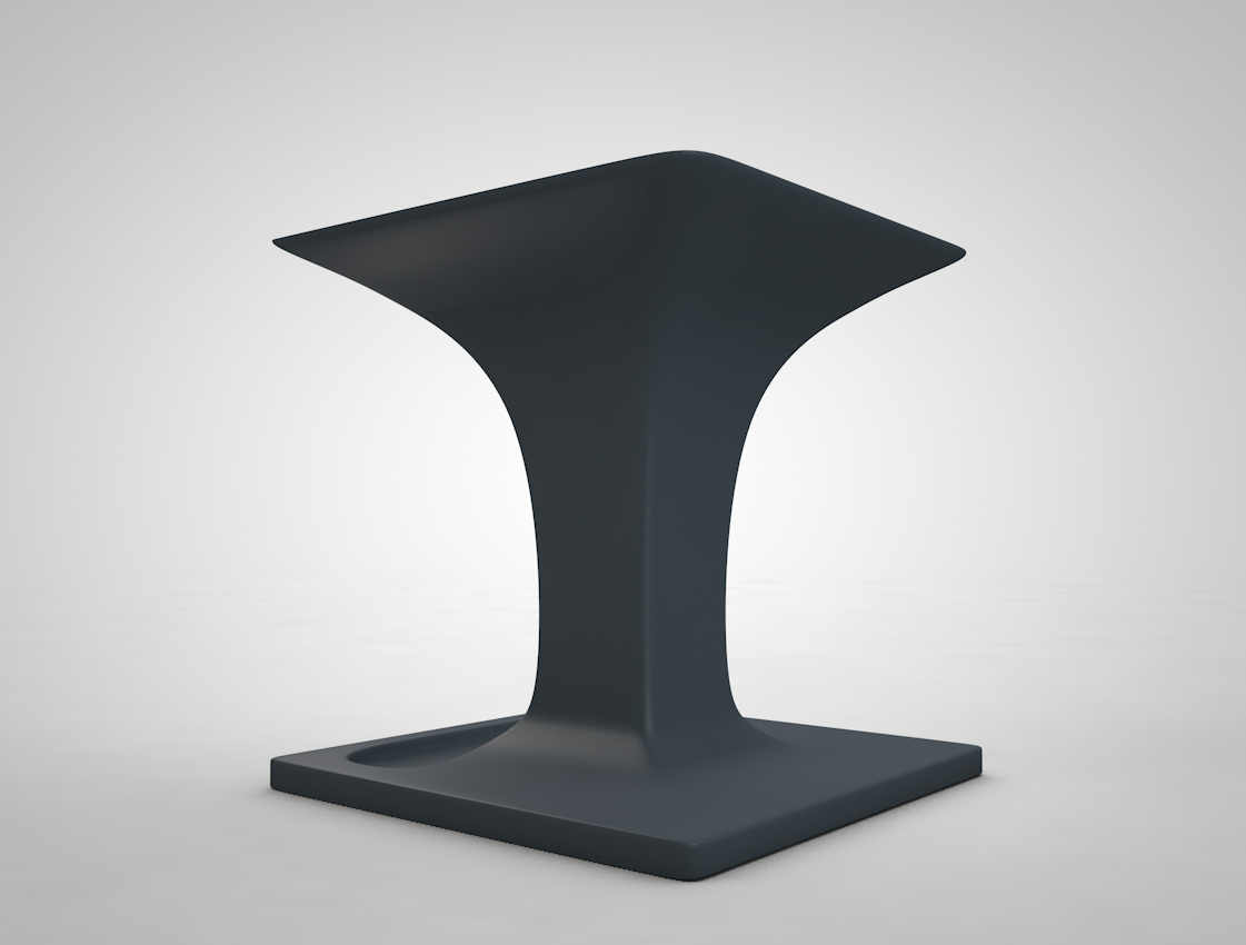 Monitor Stand - 5.5"
