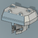 KABACutter 3D model