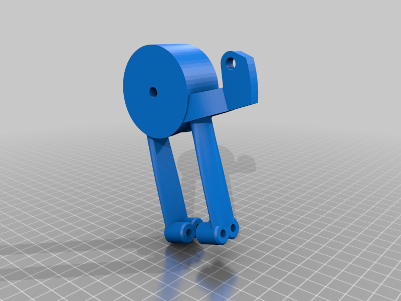 Hydrobot V1