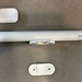 Portable Light Mounting Clip 3D model