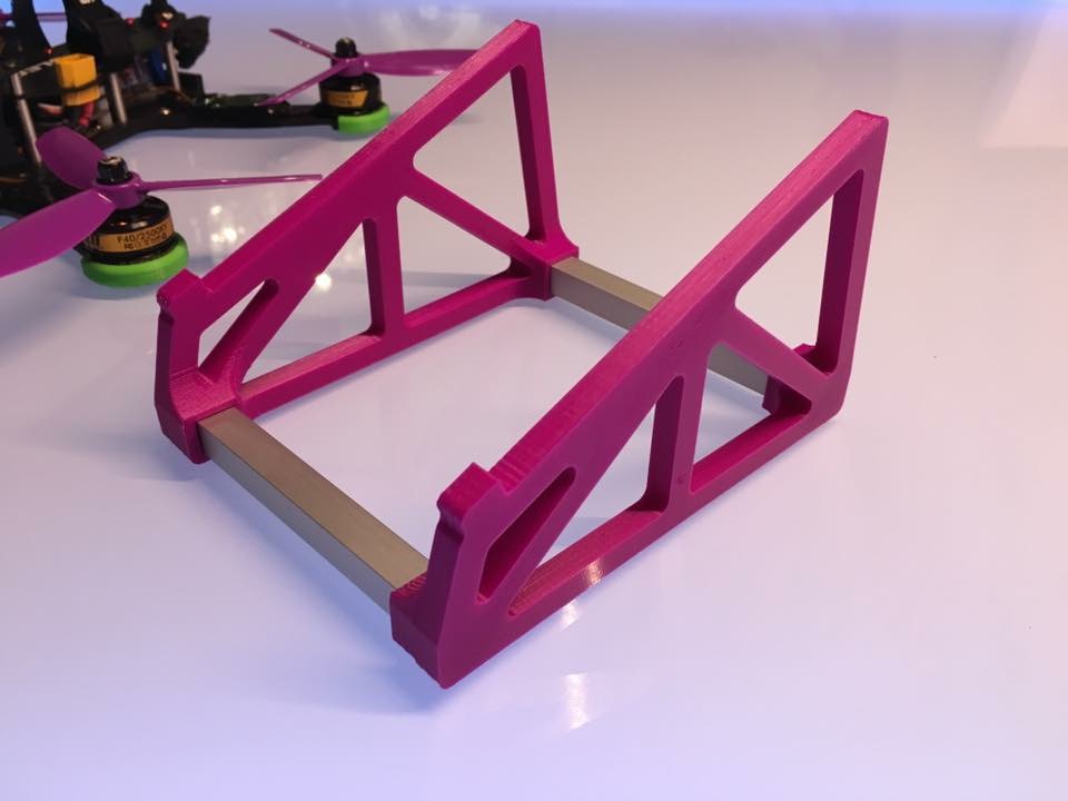 FPV Launchpad