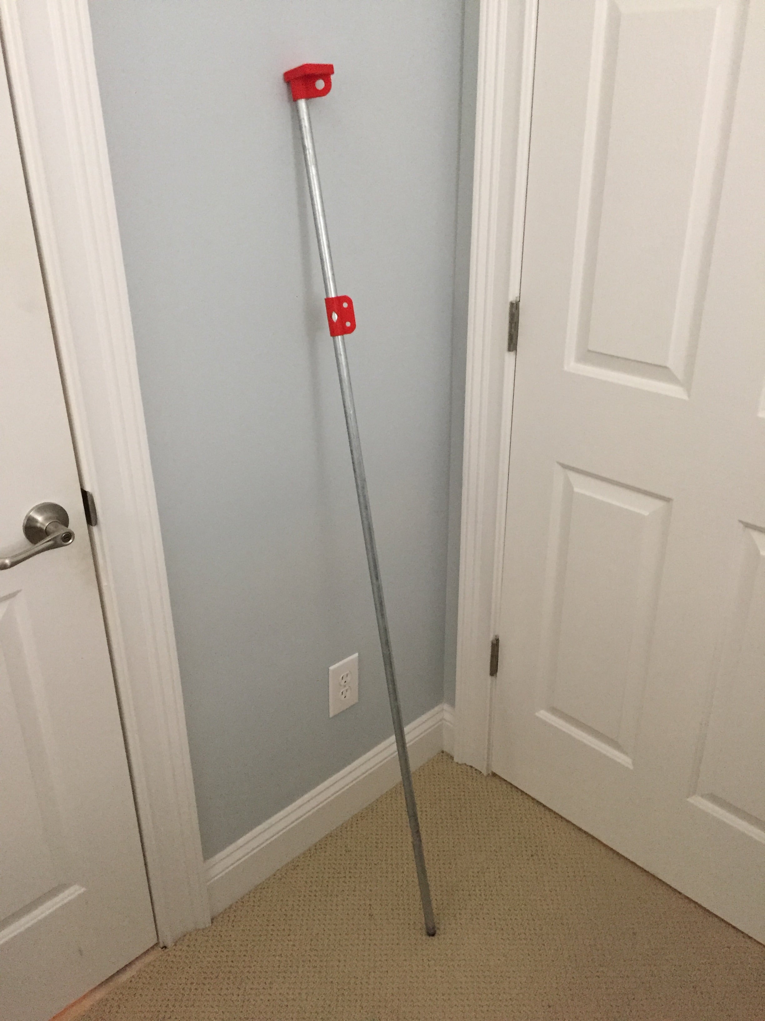 Kayak Fishing Stake Out Pole (1/2" EMT)