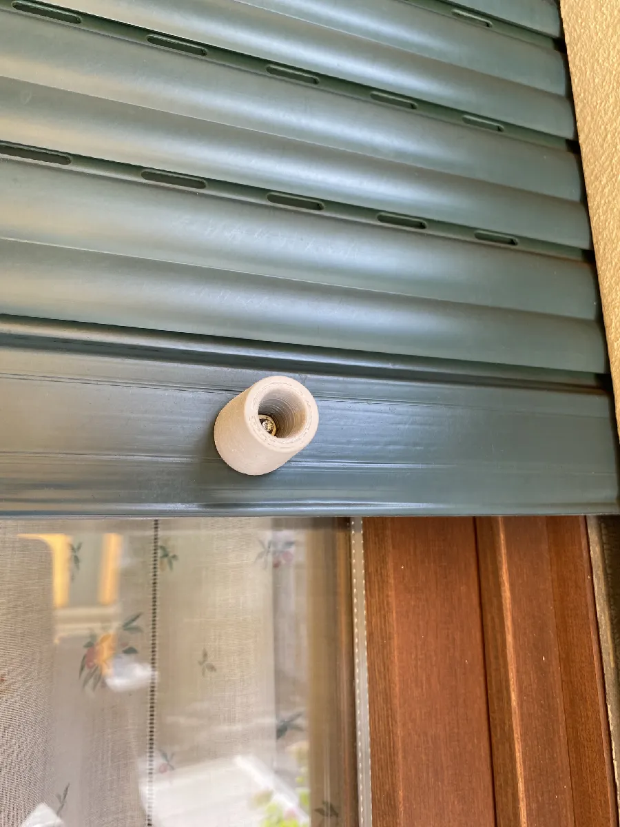 Miniatura 2 do modelo 3D Shutter stop