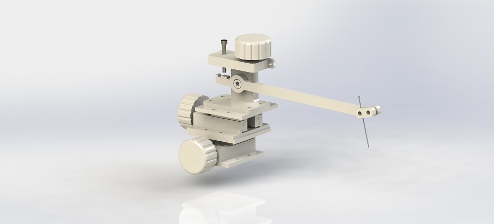 Probe Station