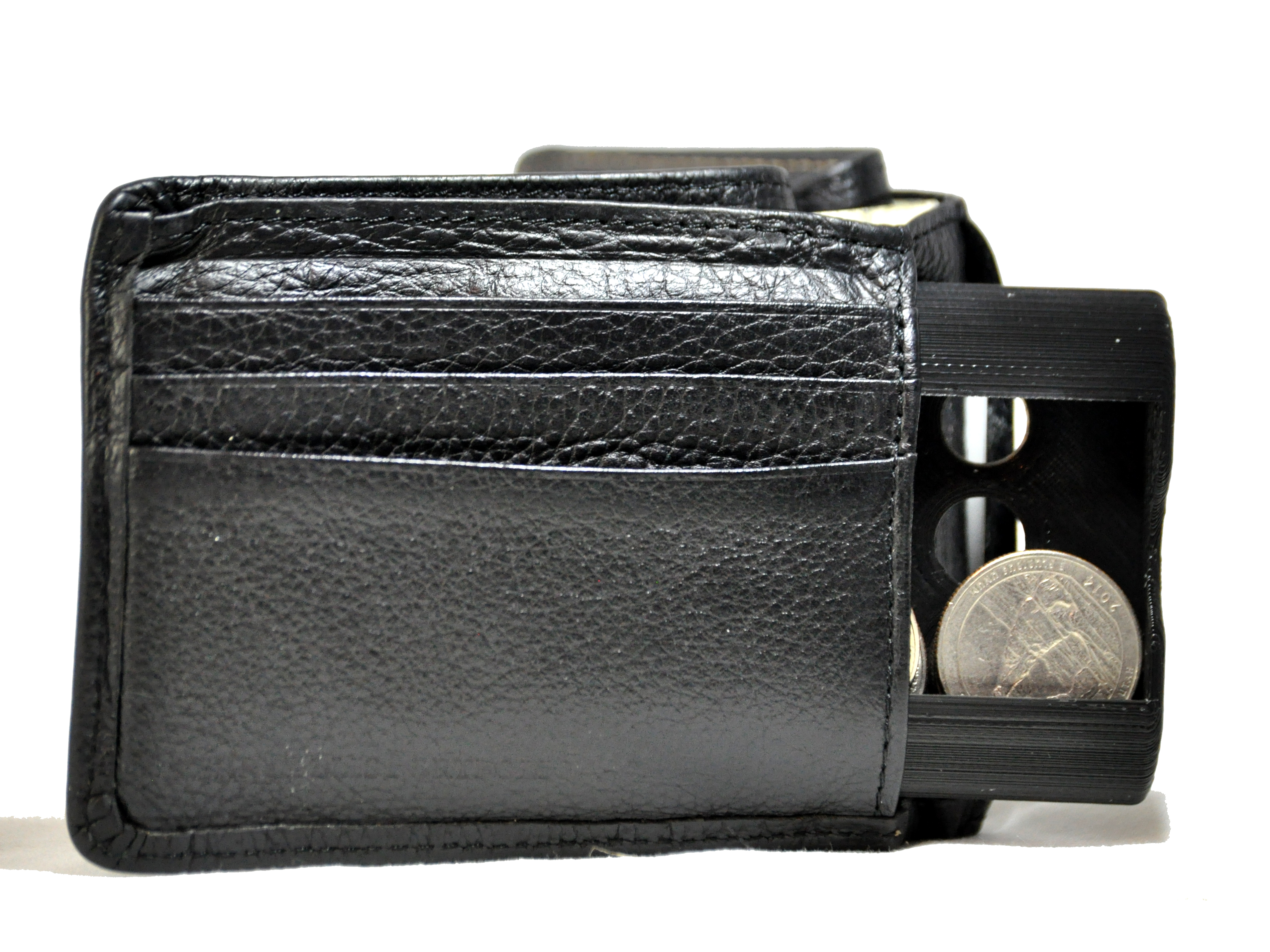 Wallet Coin Shelf