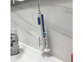 Oral B Professional Care Wall Mount