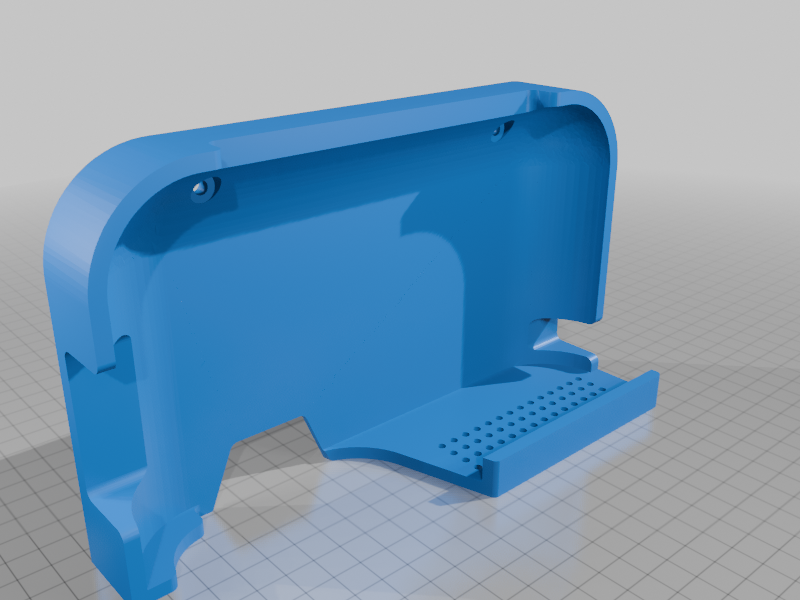Nintendo Switch 2 Dock Wall Mount