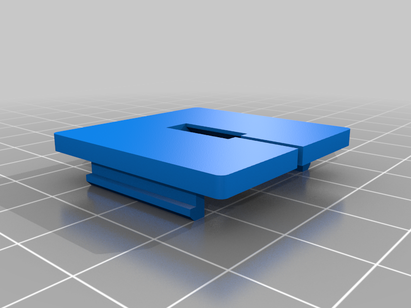 Proxxon Band Saw Table Insert