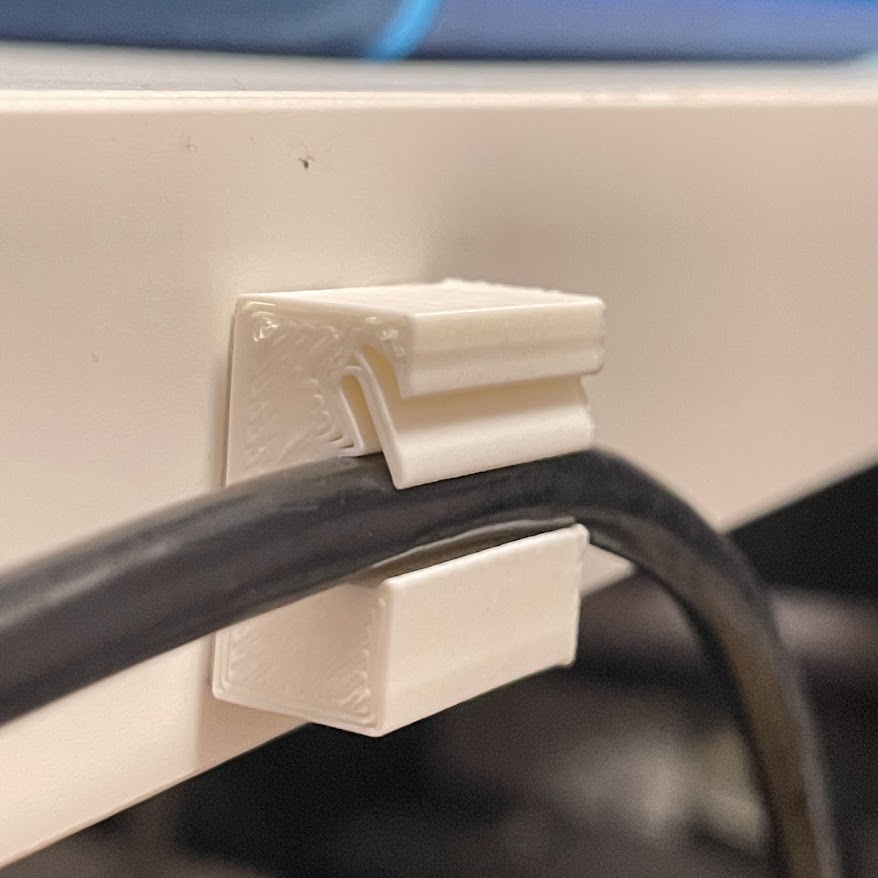 ethernet cable clips
