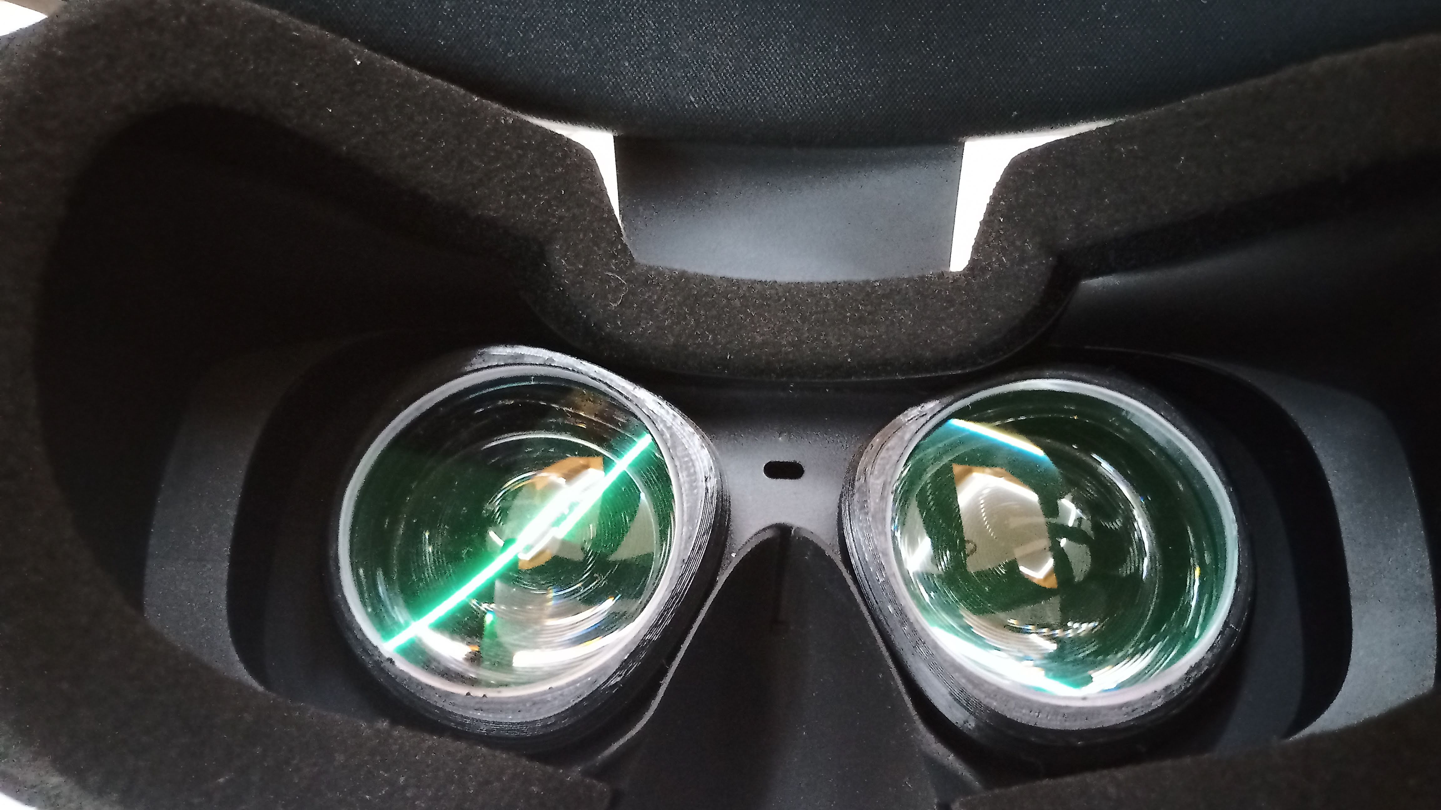 oculus rift s prescription lens