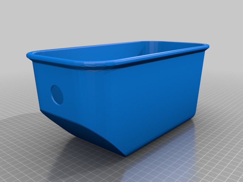 Restebox Miele