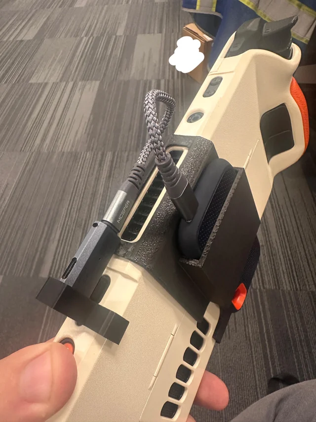 Steam Deck SSD Clip (READ DESCRIPTION)