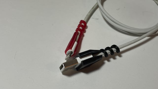 Cable Saver