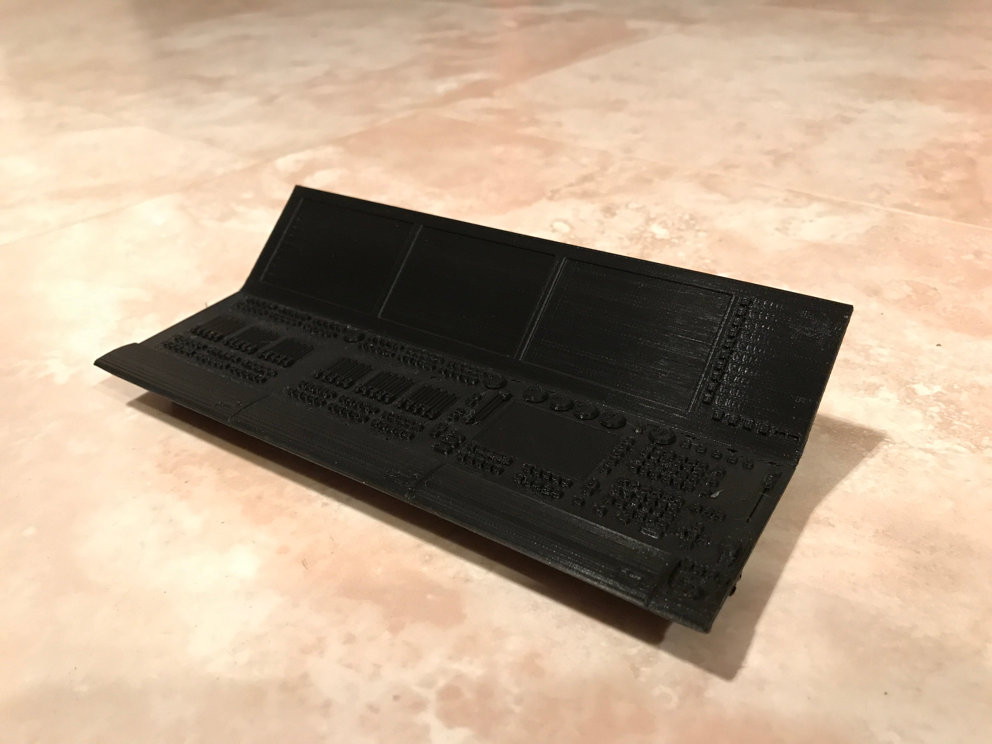 Mini GrandMA2 Full Size Console