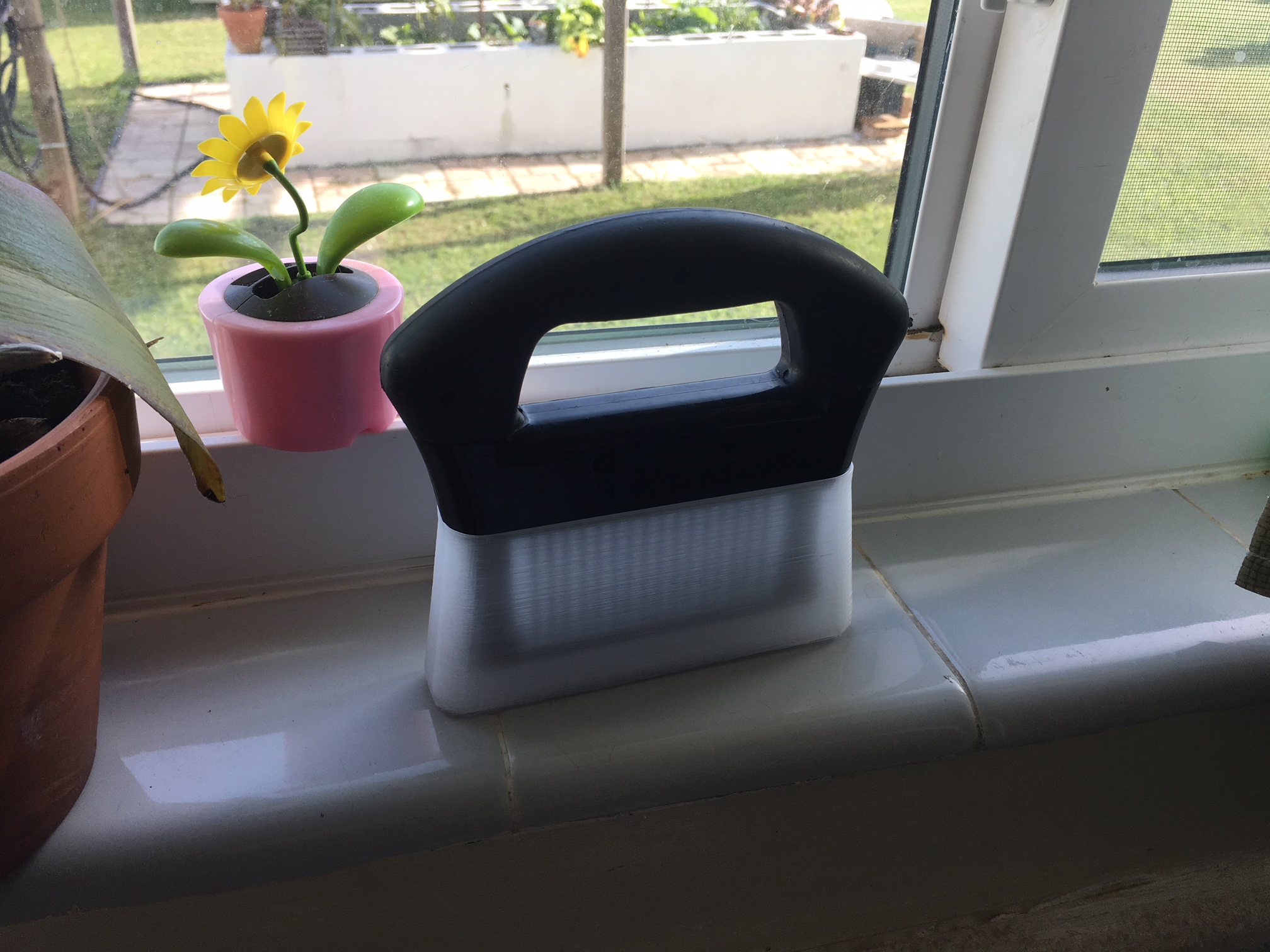 Meat Tenderizer Cover