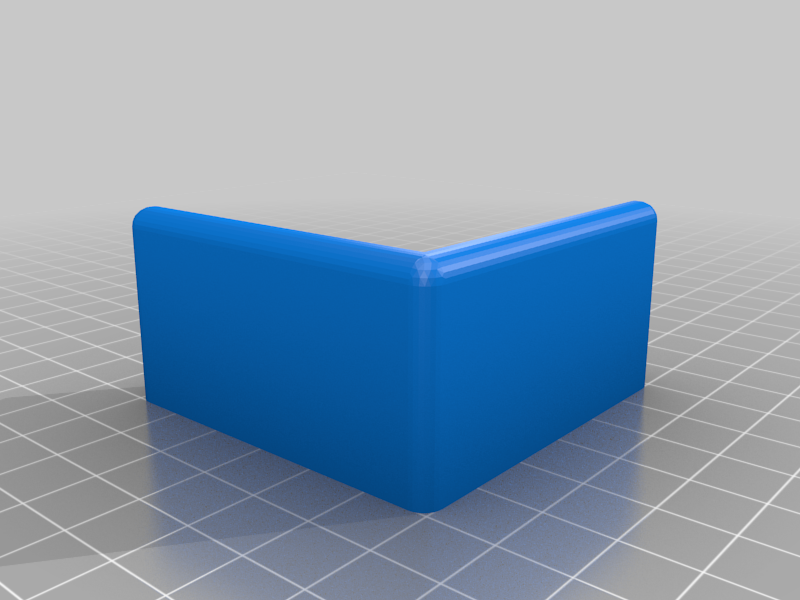 Protective Corner