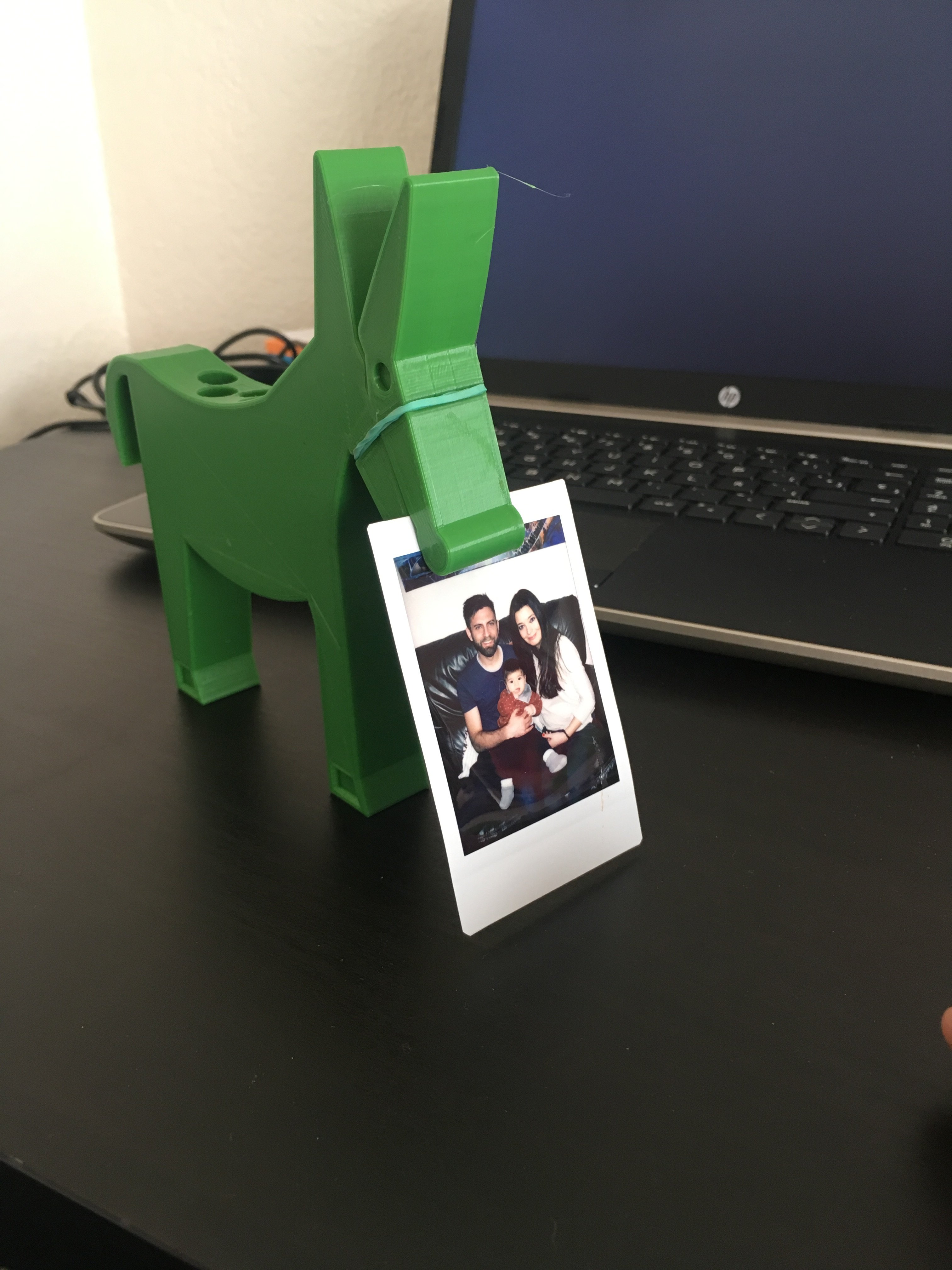 flexy desktop donkey