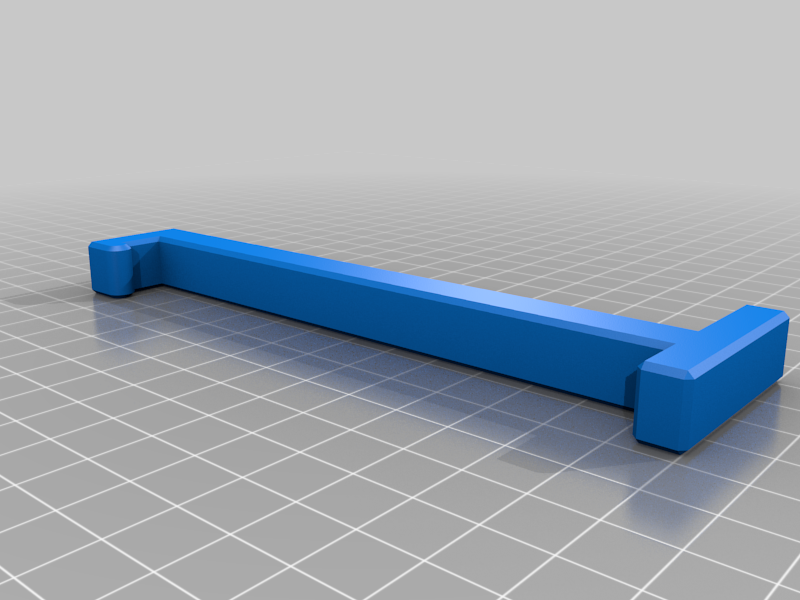 X Axis Leveling Tool