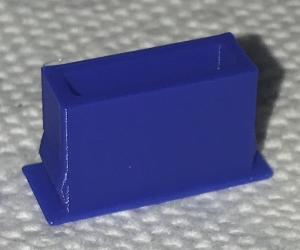 Metal Cabinet Locking Bar Retainer Guide