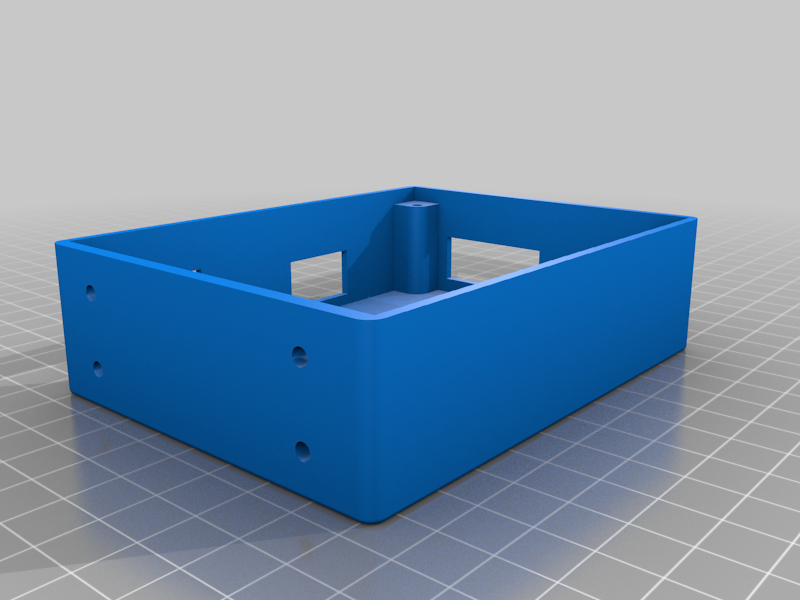 Motorized Smooth Camera Slider
