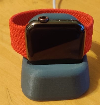 Apple Watch 7 45mm Charger