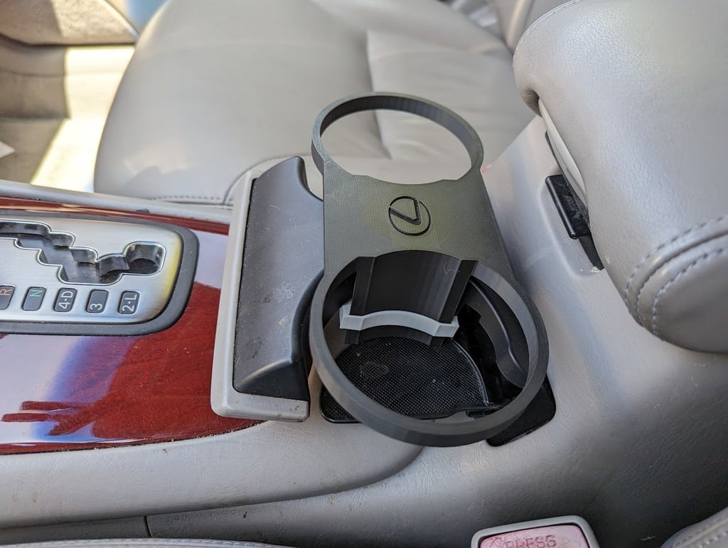 Cup Holder Replacement for 2002 Lexus ES 300
