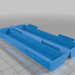 Vape Pen Case 3D model