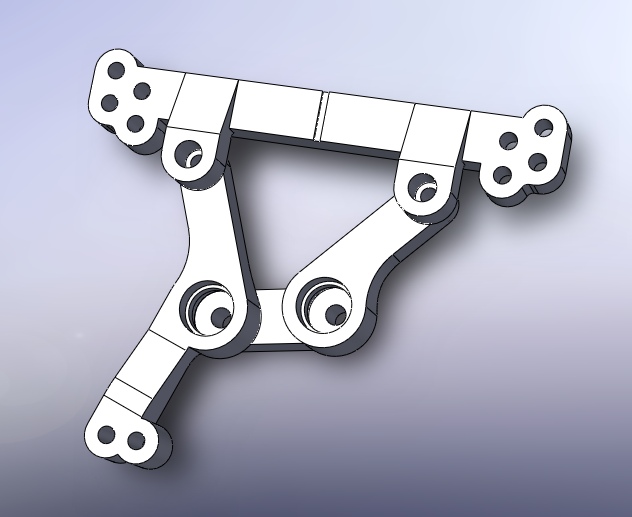 steering for YD-2