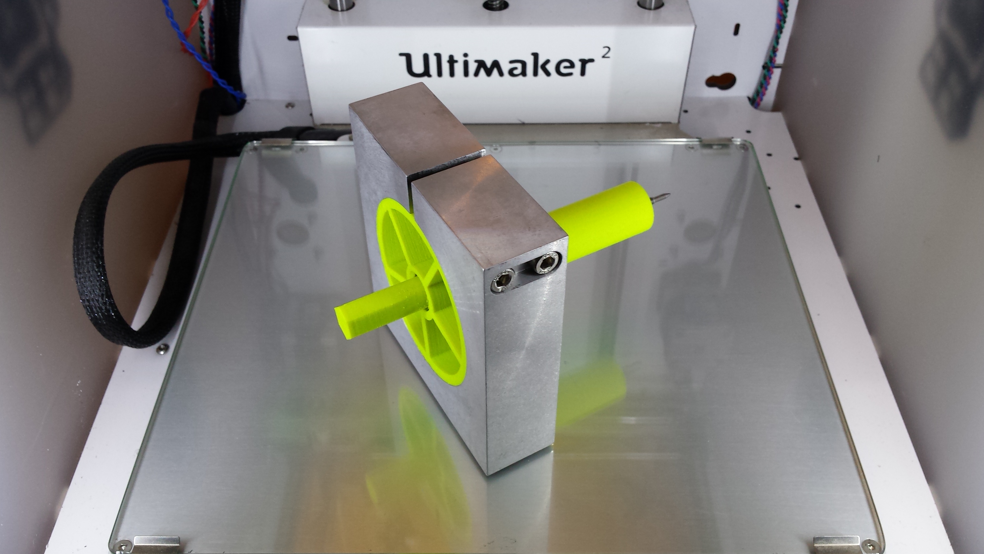 Shapeoko3 Plotter pen