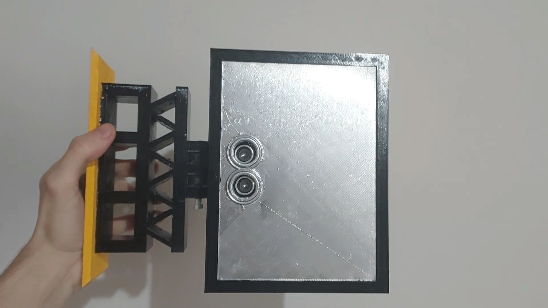 kapkan trap / Cosplay prop