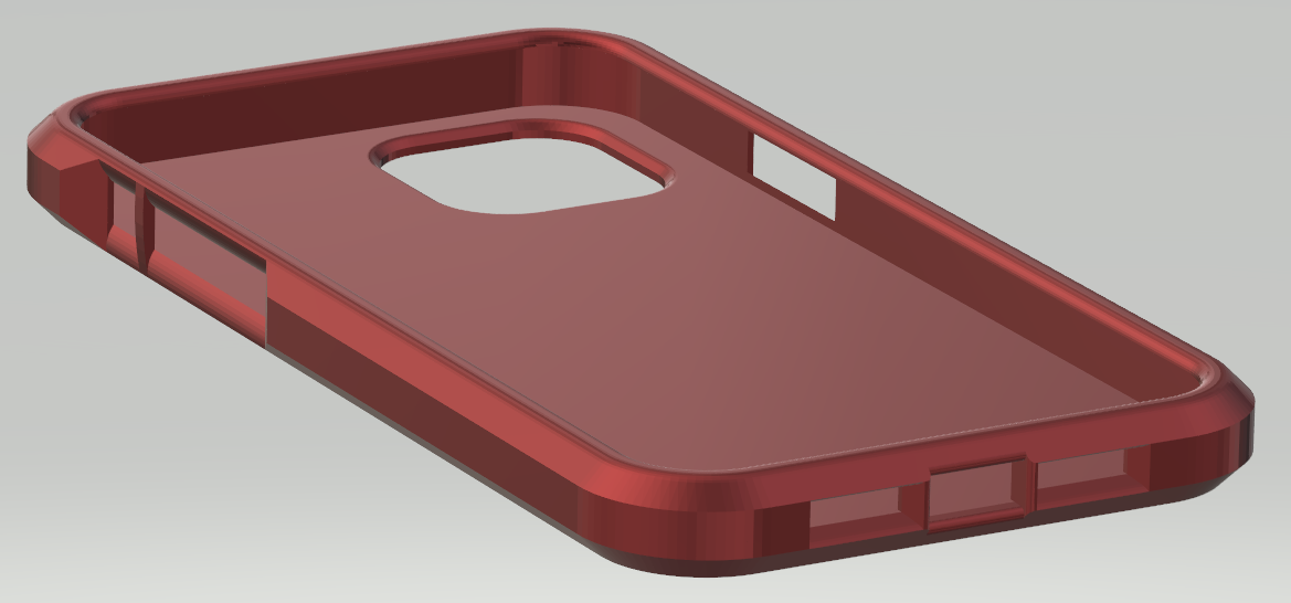 iPhone 12 case