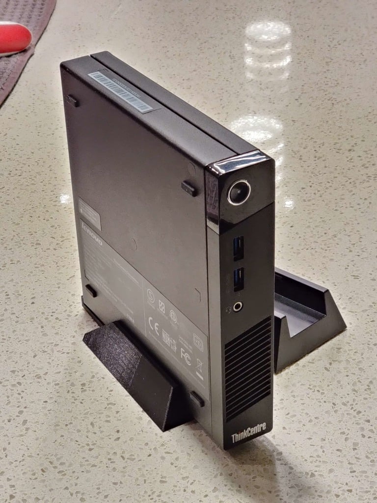 Lenovo Thinkcentre Tiny Stand