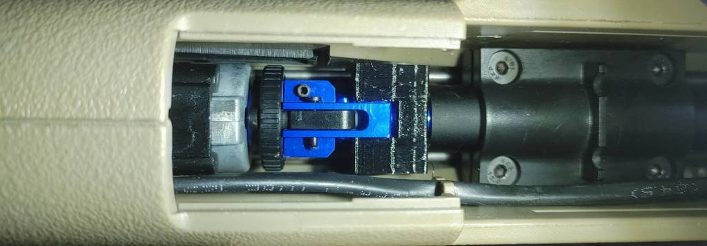 S&T TAR-21 Hop-up Adapter for M4 Rotary Hop-up