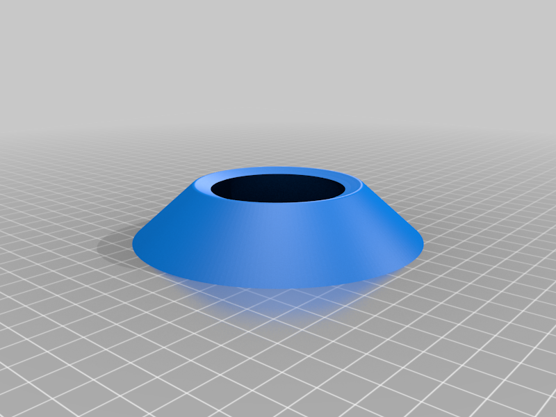 Perplexus Puzzle Stand - simple
