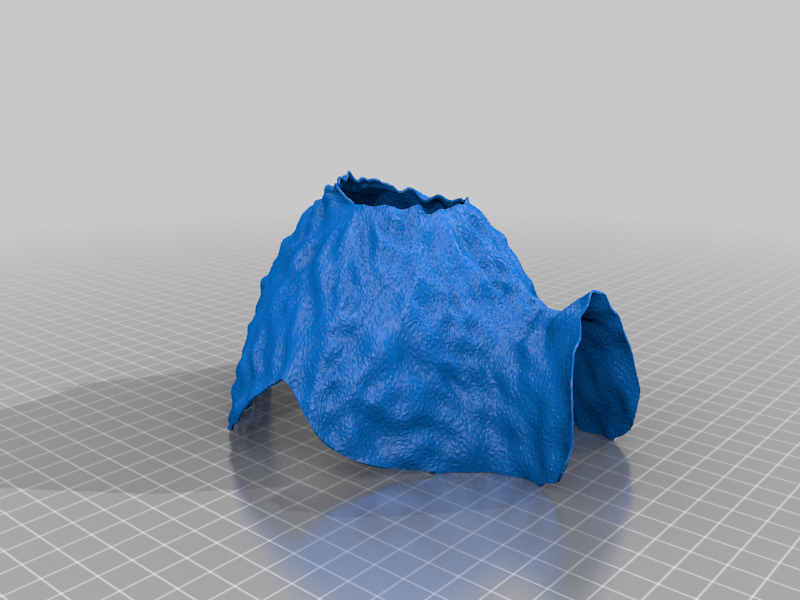 Aquarium Cave
