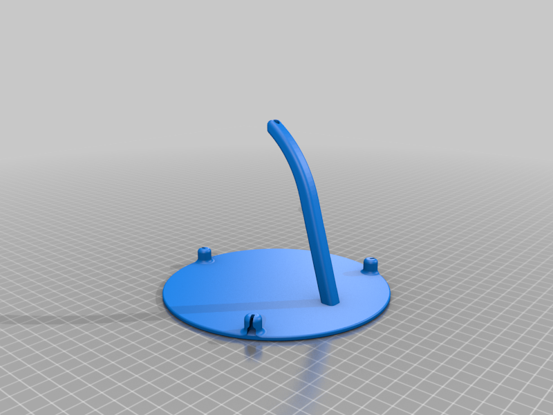 Impossible Table