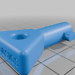 LSVW master power Key 3D model