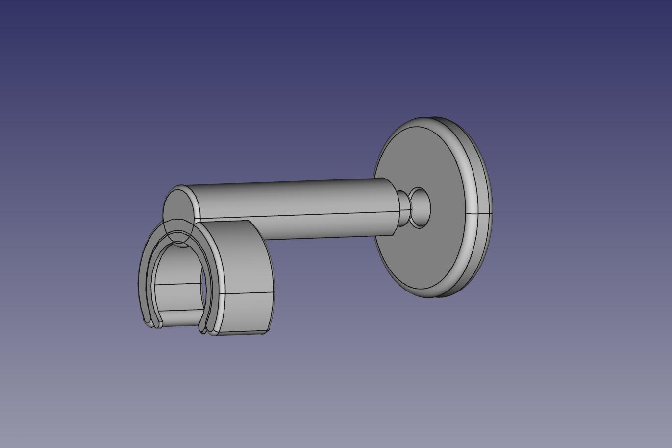 Patere de fenetre (Coat hanger for window)