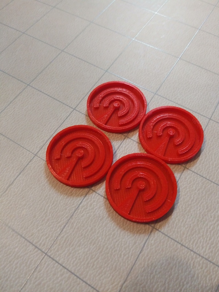 Communications Tokens