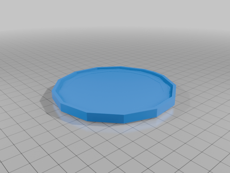 Stackable Coasters
