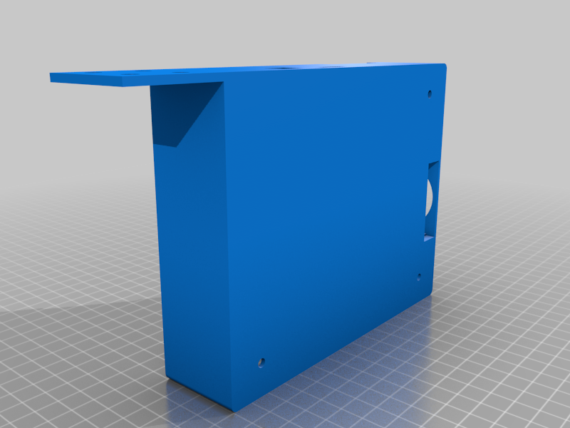 Ender 3 Pro MKS Tinybee