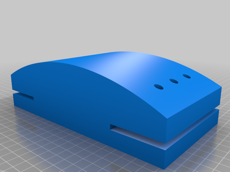 Basic Sanding Block