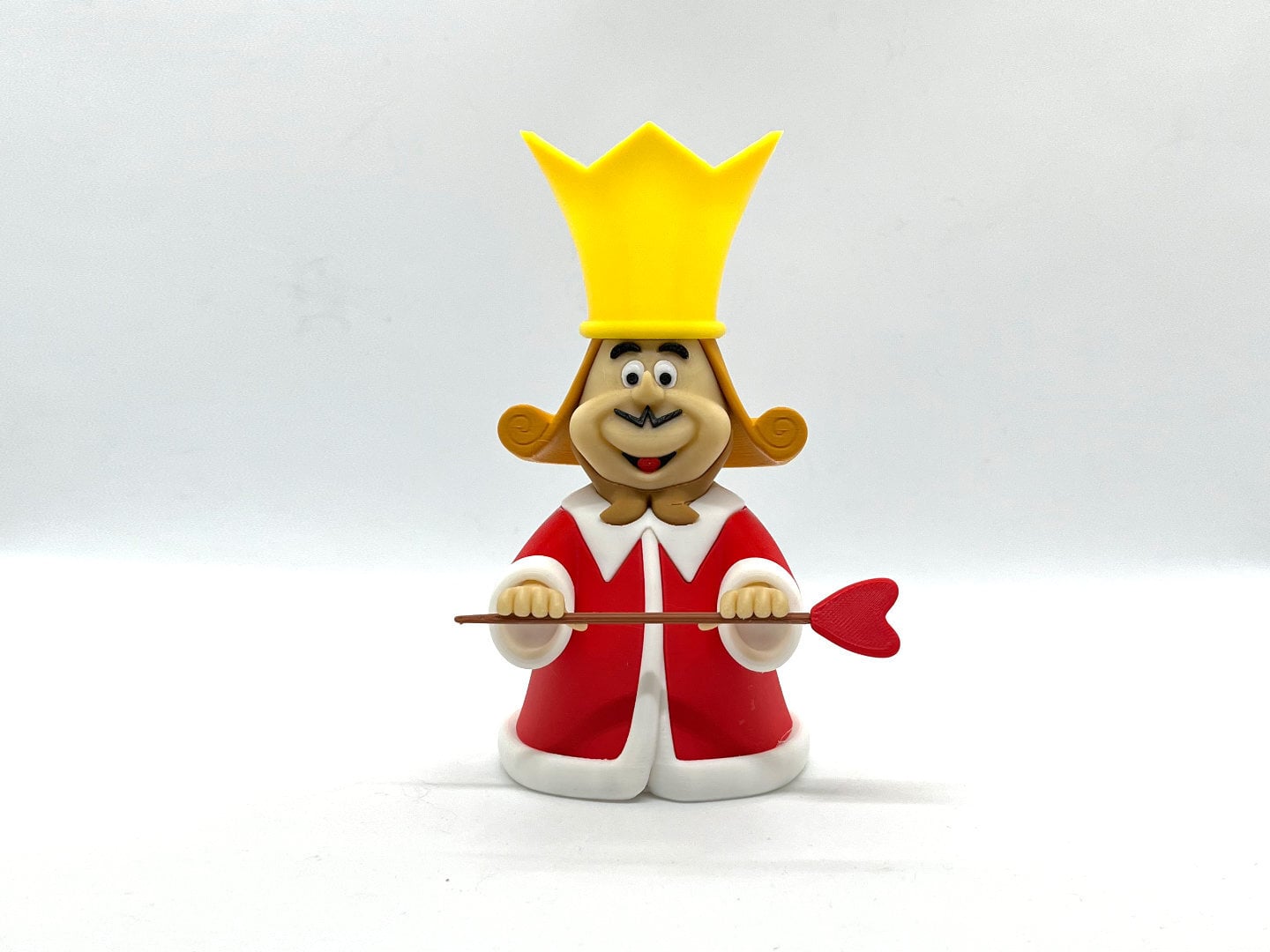 King of Hearts