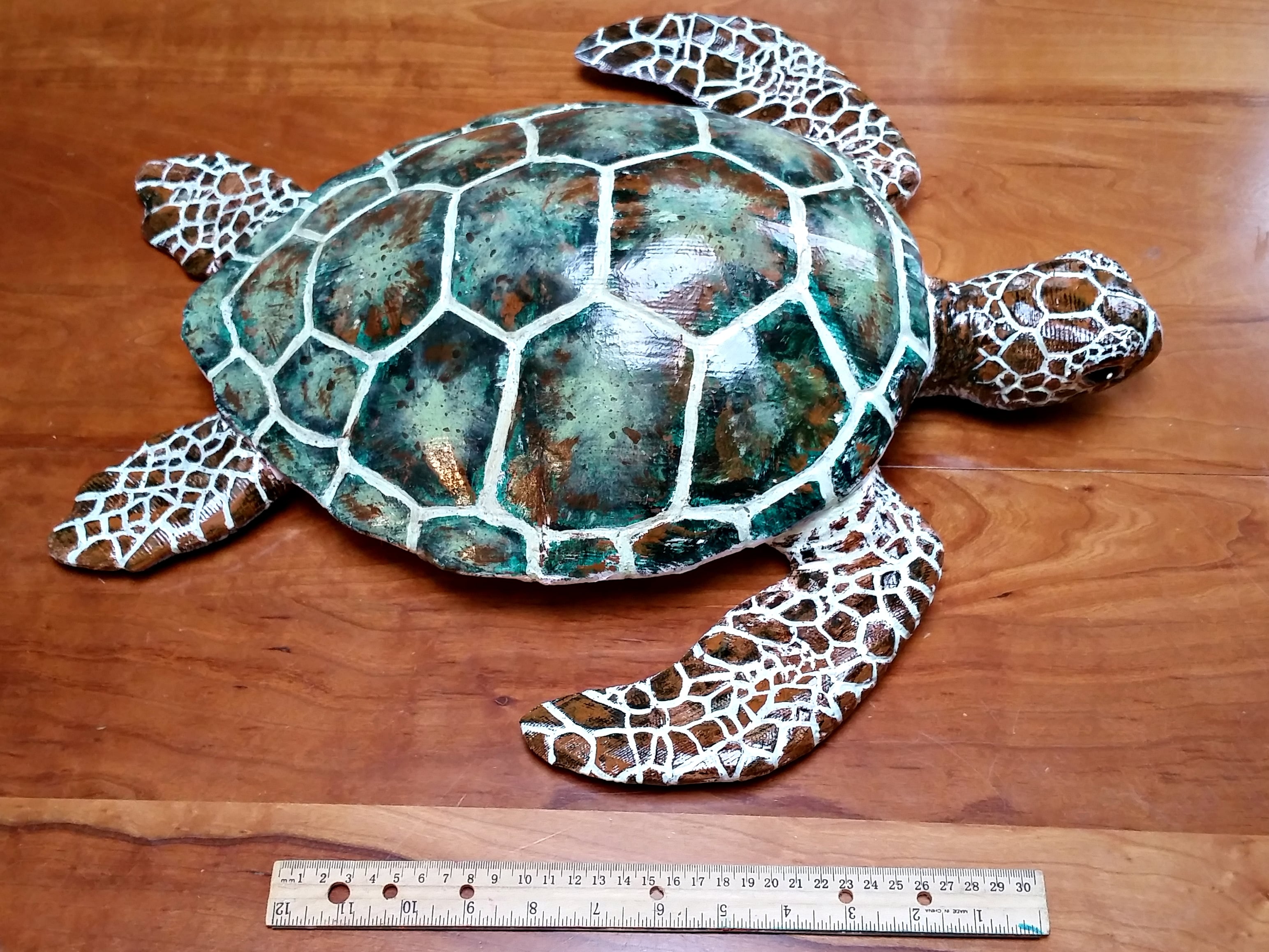 Whole Lotta Honu