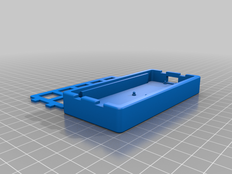 Raspberry Pi Pico Macro Keys 5x2