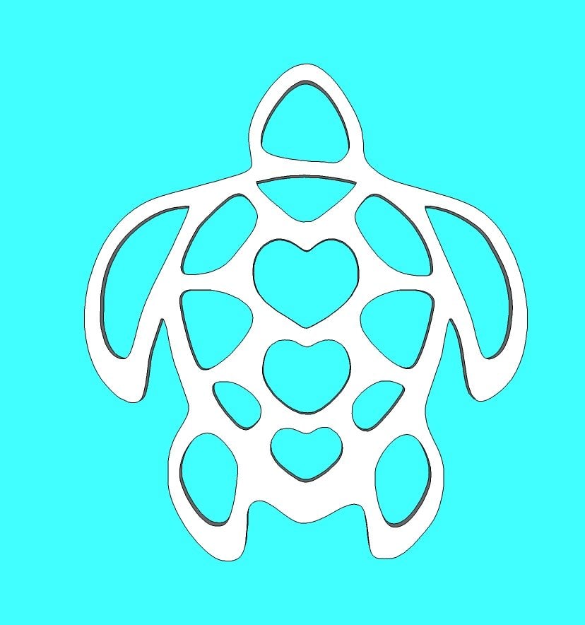 Sea Turtle