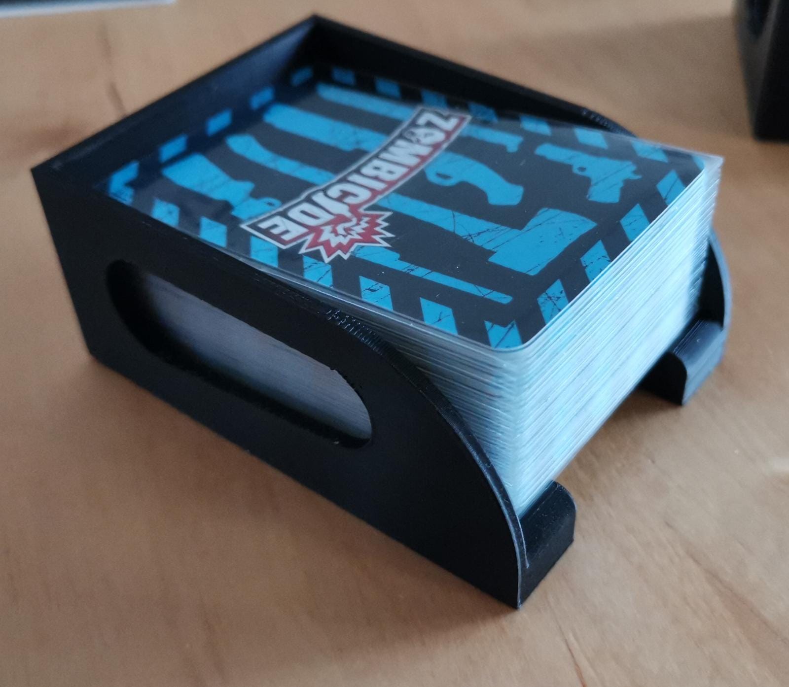 Card Tray